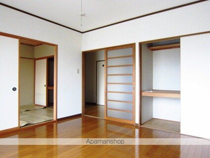 長野県長野市吉田１丁目[2DK/59.58m2]の内装7