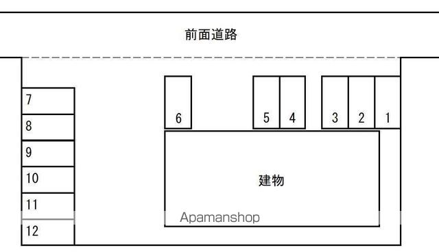 WOODHOUSEのその他写真