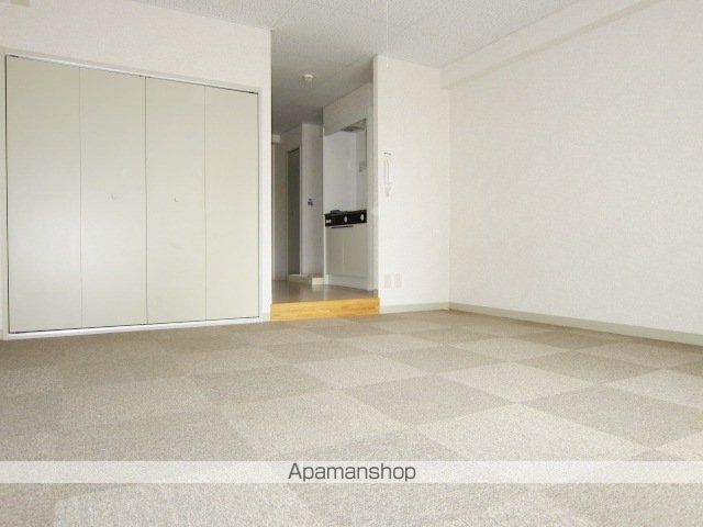 レジデンス前田の内装写真