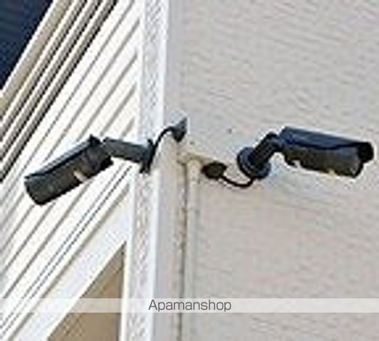 レオパレスKAIの内装写真