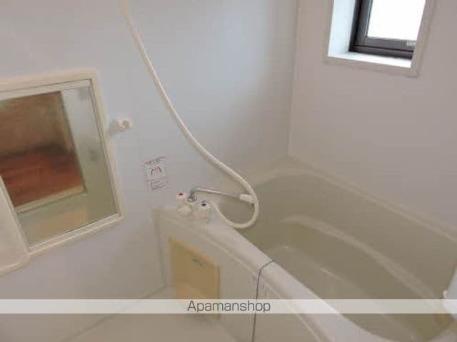 パルティール2000 B棟の内装写真