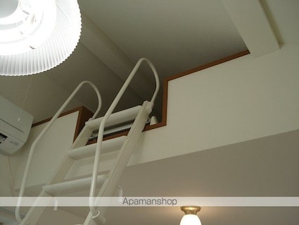 ライフピアカリーナ[1R/10.52m2]のその他部屋・スペース