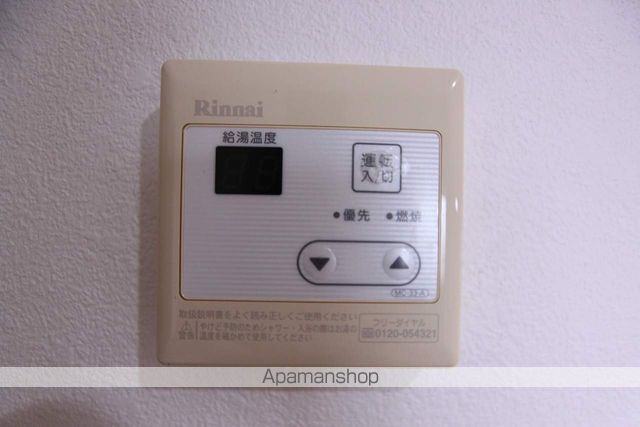 工藤ビルの内装写真