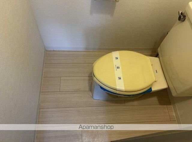 ハイツ綾瀬の内装写真