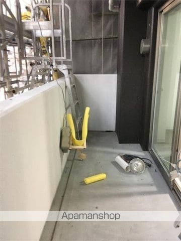 エルディオーネ上町台の内装写真
