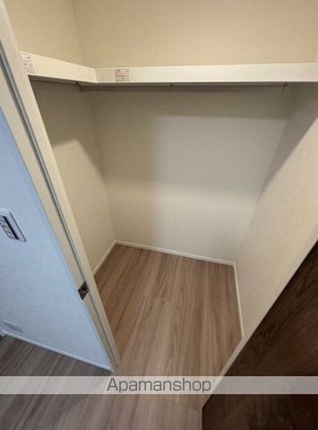 スプランディッド木場駅前の内装写真