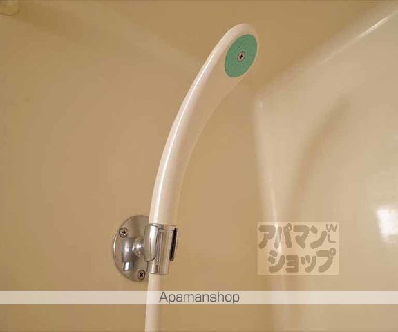 レジデンス島田IIの内装写真
