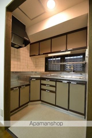 グランシャリオ横川の内装写真