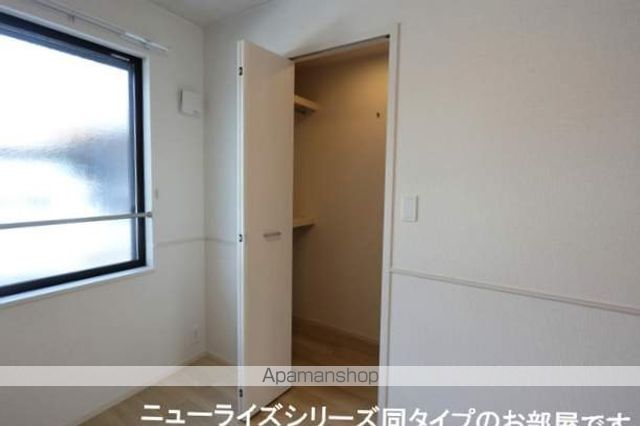 シャンベルジュ 依井IIIの内装写真