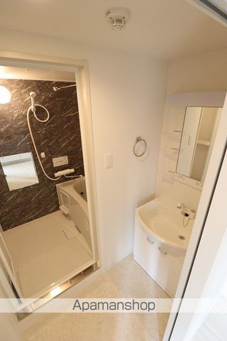 シェラトン札幌菊水の内装写真