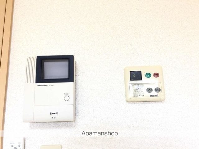 パークコート Aの内装写真