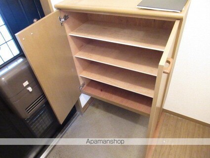 ベルメゾンＳＫ[1R/34.2m2]の内装4