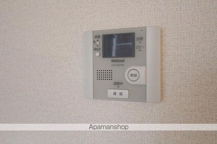 桜サライ[1LDK/40.9m2]のその他設備