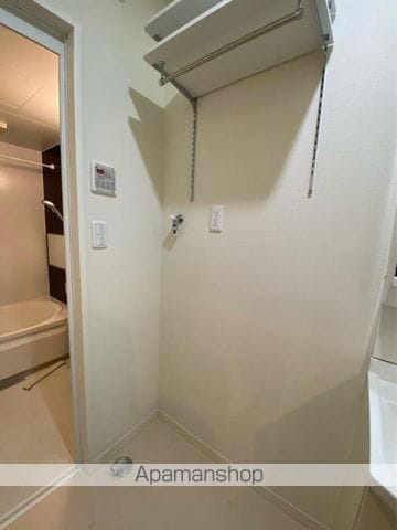 ベレオたまもの内装写真