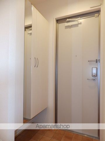 オッツ春日の内装写真