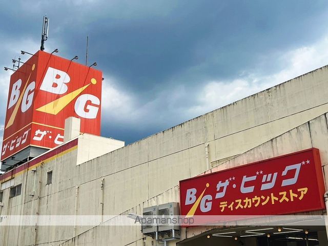 レオネクストプランドールの周辺写真