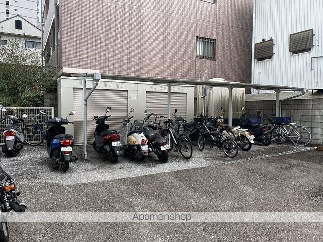 メゾーンあけぼのIIIのその他写真