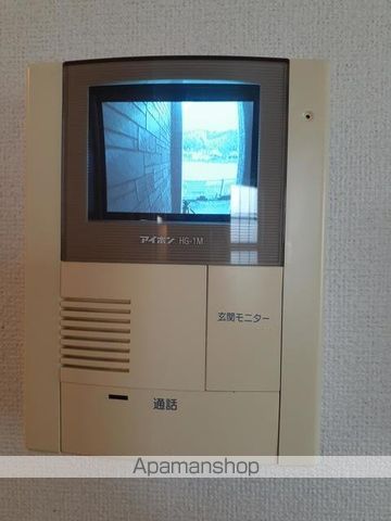 ヴェル ドミールの内装写真