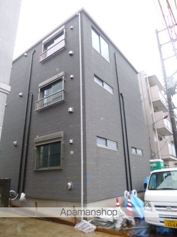 AJ津田沼IIの外観写真
