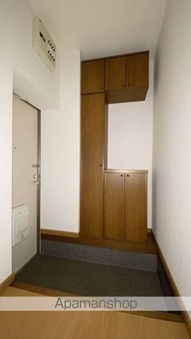 エスメラルダ三浜の内装写真