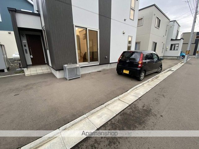 函館市電本線湯川線 湯の川駅 徒歩19分 2階建 築9年のその他写真