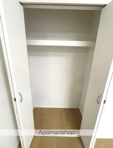 アステラスIIの内装写真