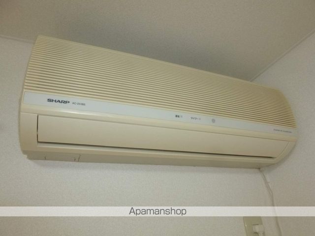エクセレンスの内装写真