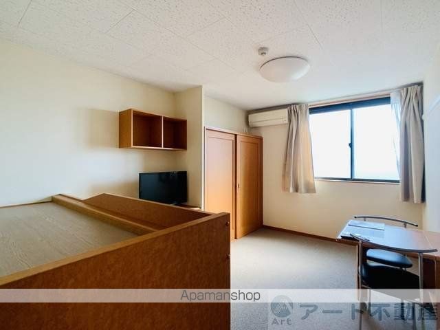 レオパレスサンタローザ[1K/23.18m2]の内装6