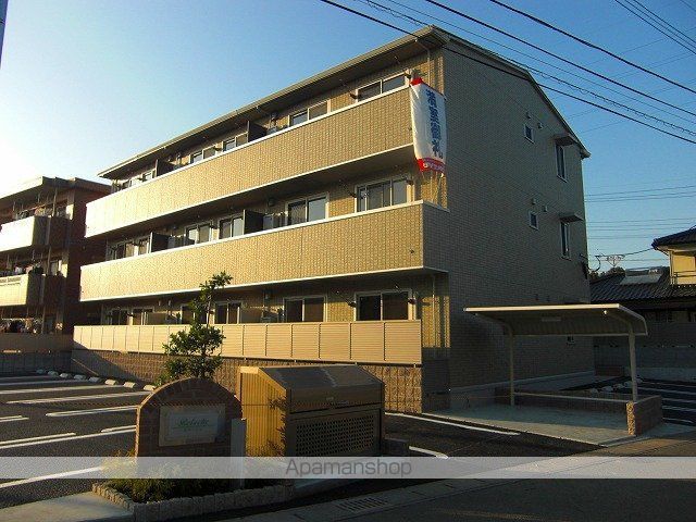 ルラーシュの外観写真