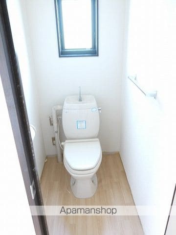 フレグランスさかいBの内装写真