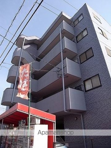 エターナル雅の外観写真