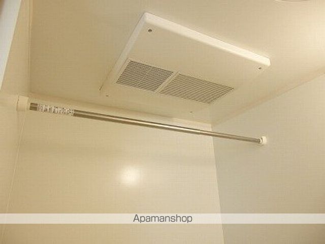 プロヴィデンス北円山の内装写真