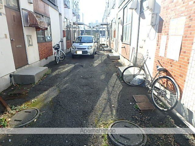 コーポラス白石のその他写真