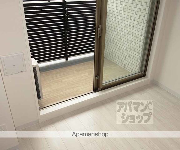 CAVANA九条烏丸の内装写真