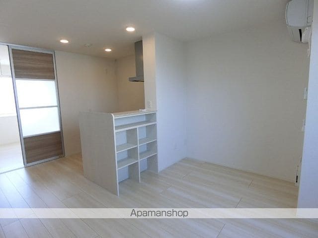 Dーroom白萩町の内装写真