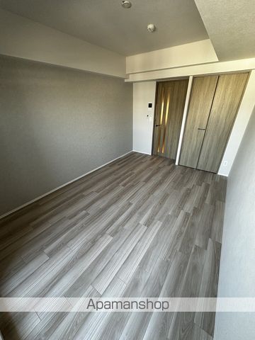 レジデンス塚本クラージュの内装写真