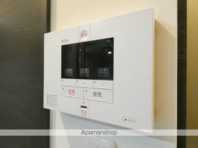 シン・グリーンコーポの内装写真