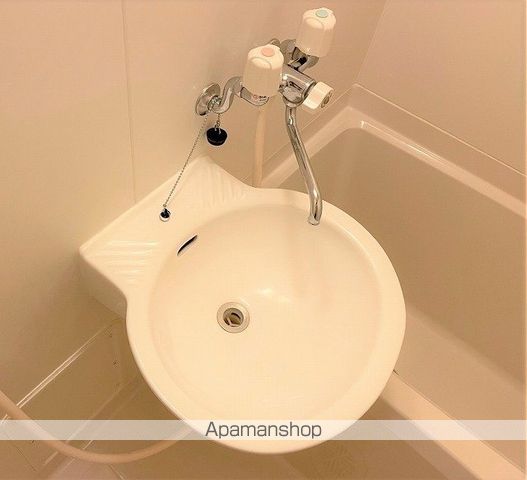 レオパレスソレイユ柏Iの内装写真