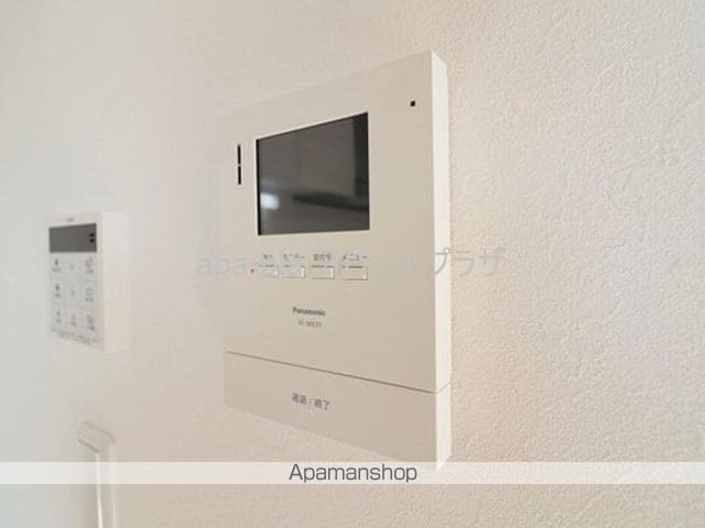HOLOMUAの内装写真