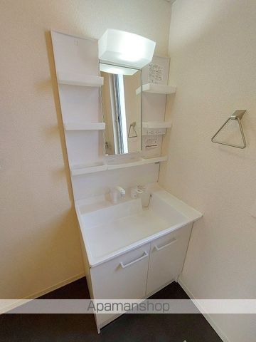 MASTTOWN小山の内装写真