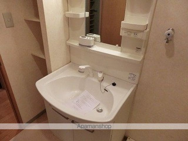 サンシャインVの内装写真