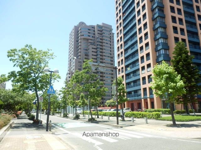 アトモスももちの外観写真