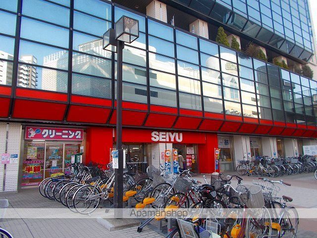 ルミエール取手の周辺写真