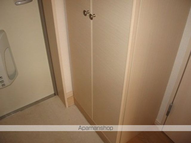 Casa Duoの内装写真