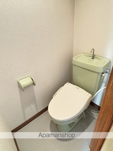 フローレンス光陽の内装写真