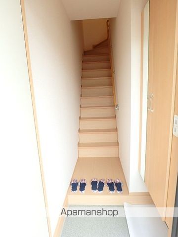 ストーク本郷の内装写真