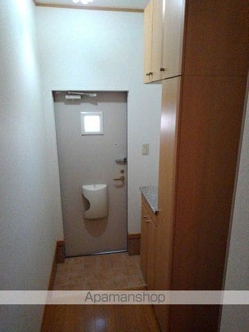 エクセレントレフトの内装写真