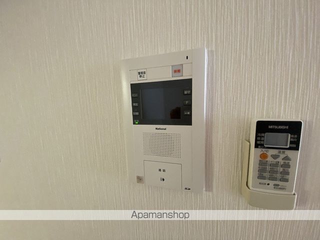 サンレムートESAKA 1STの内装写真