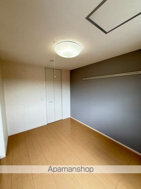 グランモア虹ヶ丘[2LDK/64.93m2]の内装4