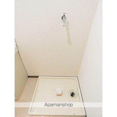 レジデンス社が丘の内装写真